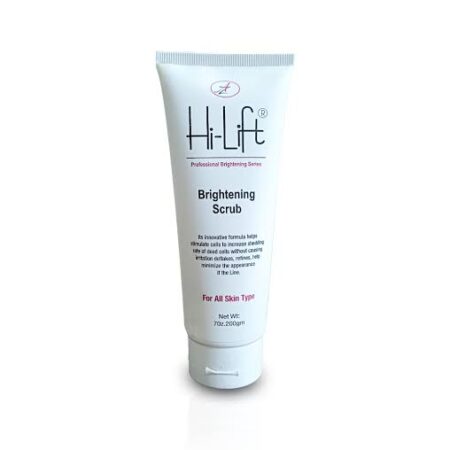 Hi Lift Brightening Scrub